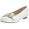 Betty Barclay Damen Pumps, weiss