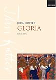 Gloria Vocal Score With Brass