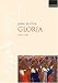 Gloria: Vocal score