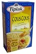 Couscous, Medium (Tipiak) 17.6 oz (500g)