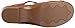 Dansko Women's Stevie Fuchsia Multi Wedge Sandal