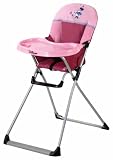 Hauck Disney Original Minnie Macbaby Highchair