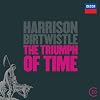 The Triumph of Time/Earth Dances