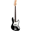 Fender Standard Jazz Bass Black Rosewood Fretboard