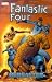 Search : Fantastic Four, Vol. 4 : Hereafter (TPB)