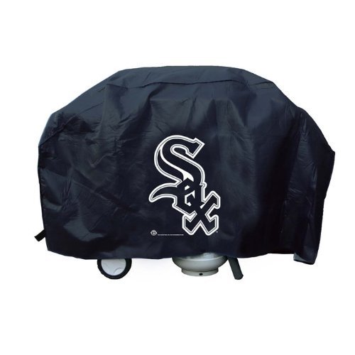 Chicago White Sox Deluxe Grill Cover