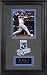 Alex Gordon Kansas City Royals Deluxe Framed Unsigned 8x10 Photograph with Plate