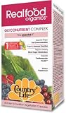 Glyconutrient Complex by Country Life - 60 Vegetarian Capsules
