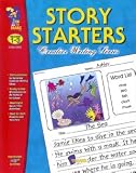STORY STARTERS GRADES 1-3