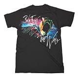 Pink Floyd - The Wall Poster T-Shirt