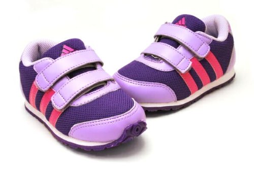 [アディダス] ADIDAS 子供 キッズ スニーカー スナイス CF I ムレにくい ベルクロ G50198