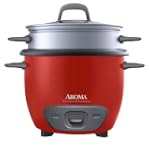 Aroma Arc-743-1Ngr 3-Cup (Uncooked) 6...