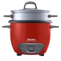 6-Cup Rice Cooker