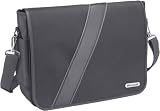 Microsoft Laptop Messenger Bag--Apex
