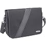 Microsoft Laptop Messenger Bag--Apex