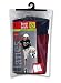 2-Pack Hanes Boys Classics ComfortSoft Dyed Boxer Brief B725AS