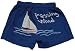 Passing Wind Boxer Leisure Sleep Short..Lazy One