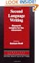 Second Language Writing: Research Insights for the Classroom (Cambridge Applied Linguistics)