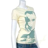Triple Five Soul - Triple Five Soul - Women's Ride Free Tee (Lemon)