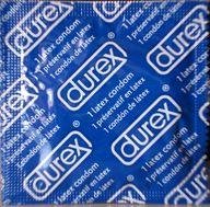Durex Natural Feeling Non-Lubricated Condom Qty 100 Condoms - Low Shipping!