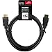 PlayStation 3, Xbox 360 - High Speed HDMI Kabel, 1,5 m