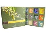 Twelve Teas of Christmas by Ashbys of London Tea