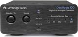 Cambridge Audio - Azur DacMagic 100 - Digital-to Analogue Converter - Black
