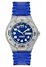 TechnoMarine Women's Sport TM Apenea XS Watch #TMAXS21