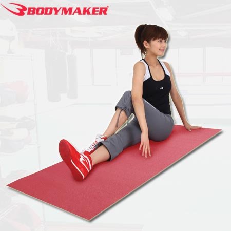 BODYMAKER（09ボディメーカー） ヨガマット YMAGPI