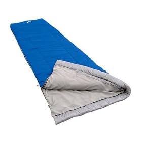 Coleman Marine 40-Degree V-Berth Sleeping Bag
