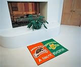 Oregon - Oregon State All-Star House Divided Rug