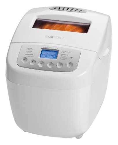 Clatronic BBA 3364 Brotbackautomat