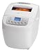 Clatronic BBA 3364 Macchina per pane automatica