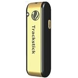 Trackstick II GPS Vehicle Tracking Device with Free Trackstick Manager Software Download