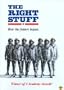 The Right Stuff