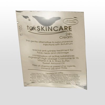 toxSkin 24h Cream normal/Mischhaut 50 ml Preisvergleich