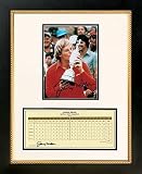Johnny Miller - Scorecard Series
