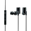 Logitec iPhone �X�}�[�g�t�H���Ή� Bluetooth�X�e���I�C���z�� �J�i���^�C�v 06�V���[�Y �u���b�N LBT-MPHP06BK