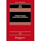 federal courts context cases and problems aspen casebook