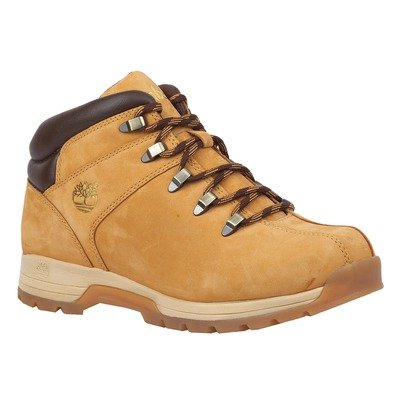 Timberland Mens Skhigh Rock Hiker Nubuck Boots