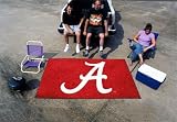 Alabama Crimson Tide 5' x 8' Ulti Mat