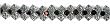STERLING SILVER MARCASITE BRACELET