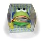 Monday the Bullfrog