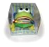 Monday the Bullfrog