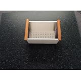 Blanco 215-651 Stainless Steel Colander