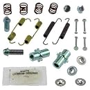 Carlson Quality Brake Parts 17400 Drum Brake Hardware Kit