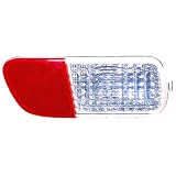 Depo 333-1303PXASV Chrysler PT Cruiser Diamond Signal Lamp Assembly by Depo