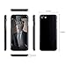 Irongram K01619 iPhone 7 Case, Meta Slim Case, iPhone 7 Back Cover, Shockproof, Ultra Lightweight, Thin, Simple Design, Hairline Treatment, Scratch Resistant, Protective Cover, Metallic Case