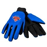 Work Gloves- New York Knicks Case Pack 24