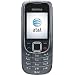 Nokia 2320 Prepaid GoPhone, Silver (AT&T) with $15 Airtime Credit